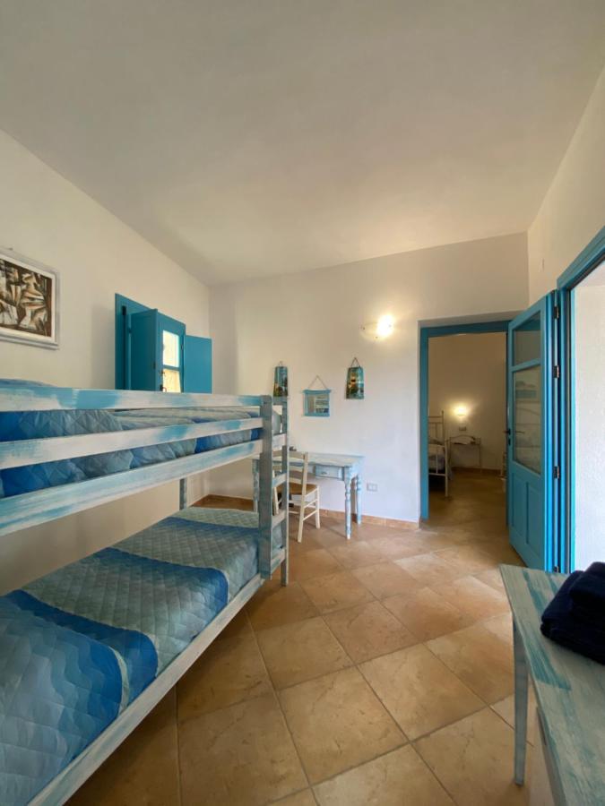 Bed and Breakfast Centu Concas à Muravera Extérieur photo