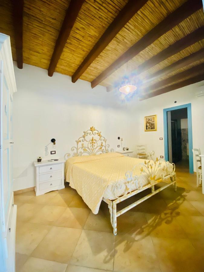 Bed and Breakfast Centu Concas à Muravera Extérieur photo