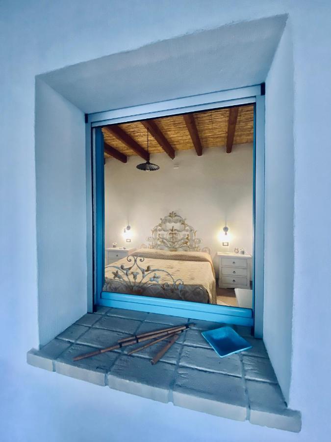 Bed and Breakfast Centu Concas à Muravera Extérieur photo