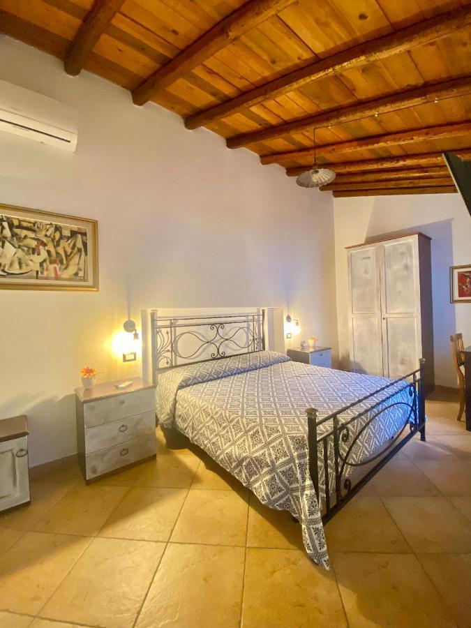 Bed and Breakfast Centu Concas à Muravera Extérieur photo
