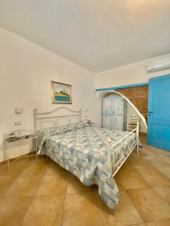 Bed and Breakfast Centu Concas à Muravera Extérieur photo