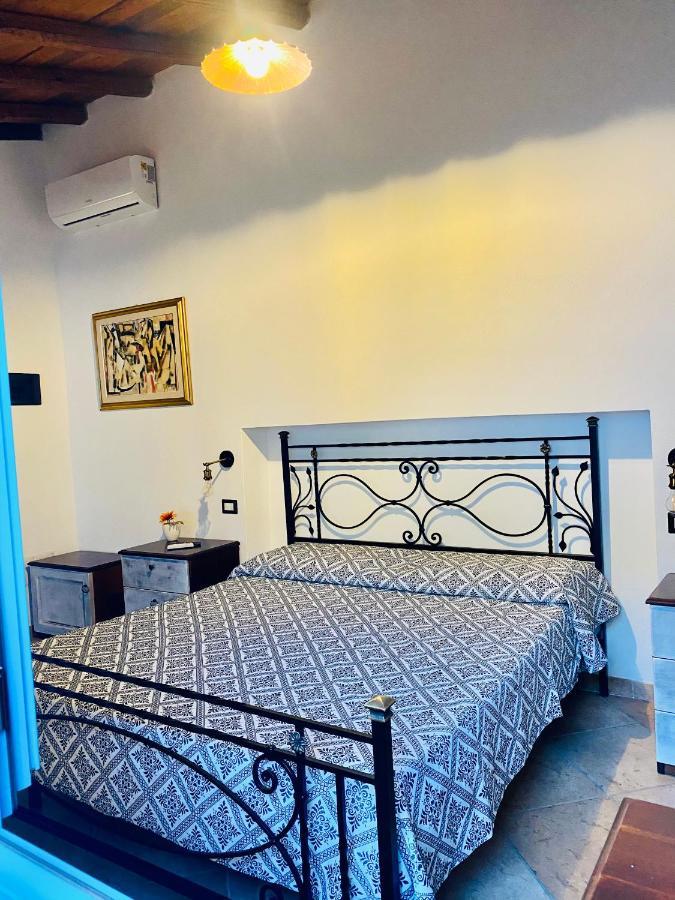 Bed and Breakfast Centu Concas à Muravera Extérieur photo
