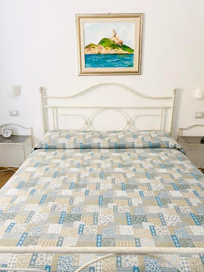 Bed and Breakfast Centu Concas à Muravera Extérieur photo
