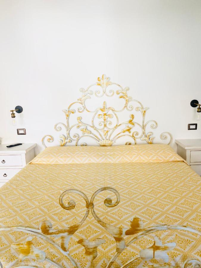 Bed and Breakfast Centu Concas à Muravera Extérieur photo